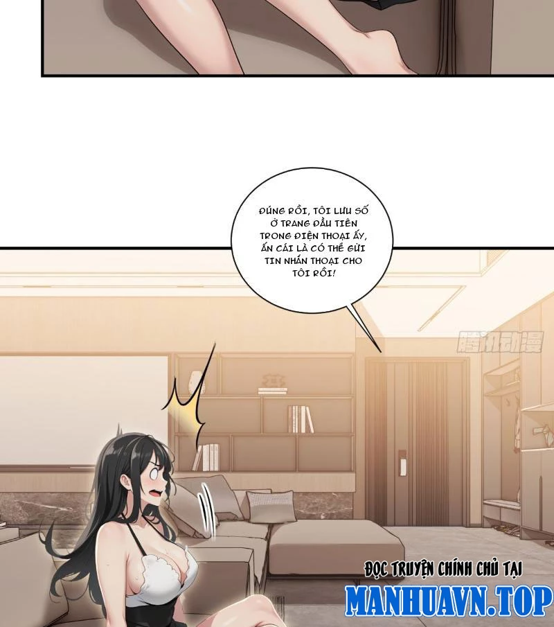 Nữ Đế Ma Tôn xuyên không thành cấp trên của tôi Chapter 7 - Trang 2