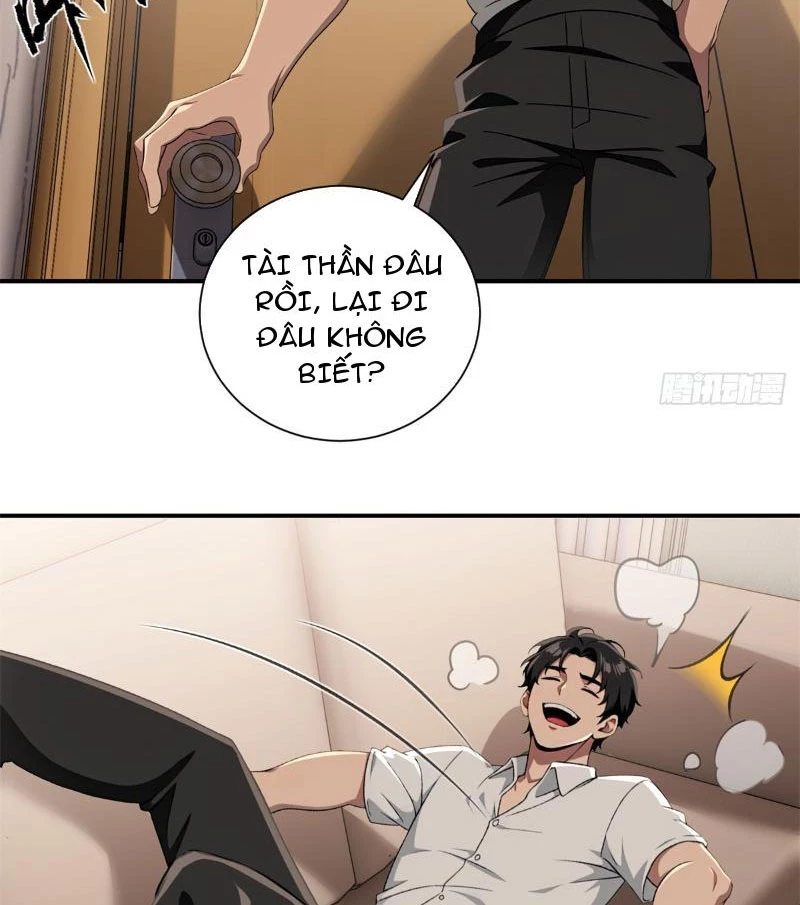 Nữ Đế Ma Tôn xuyên không thành cấp trên của tôi Chapter 7 - Trang 2