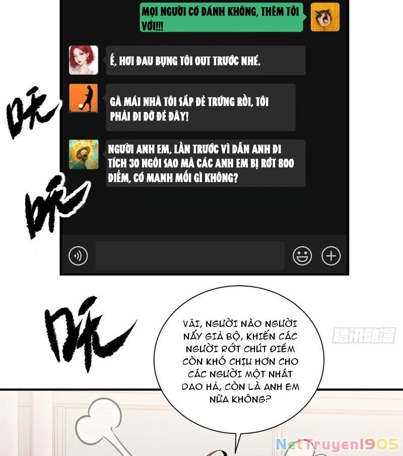 Nữ Đế Ma Tôn xuyên không thành cấp trên của tôi Chapter 7 - Trang 2