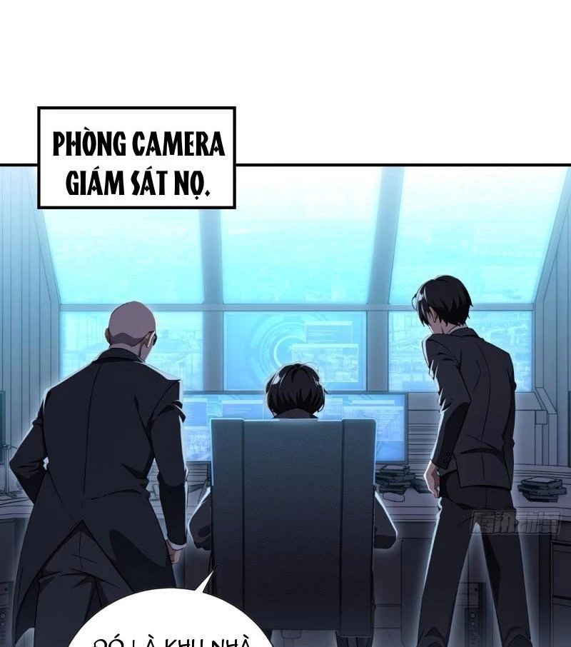 Nữ Đế Ma Tôn xuyên không thành cấp trên của tôi Chapter 7 - Trang 2
