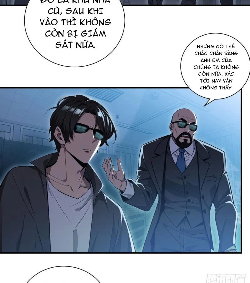 Nữ Đế Ma Tôn xuyên không thành cấp trên của tôi Chapter 7 - Trang 2