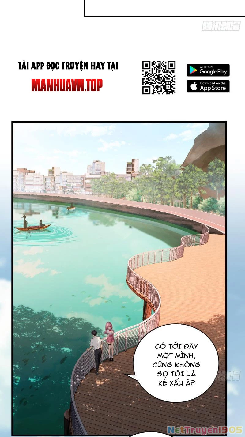 Nữ Đế Ma Tôn xuyên không thành cấp trên của tôi Chapter 8 - 12
