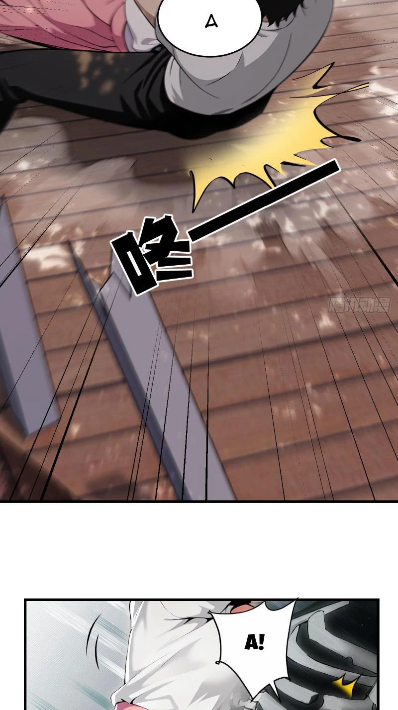 Nữ Đế Ma Tôn xuyên không thành cấp trên của tôi Chapter 8 - Trang 2