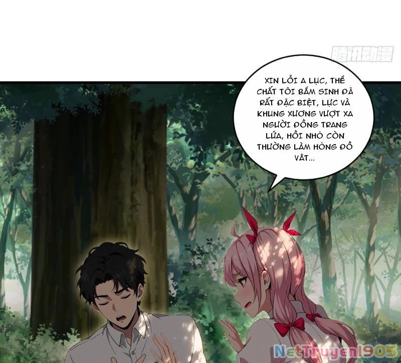 Nữ Đế Ma Tôn xuyên không thành cấp trên của tôi Chapter 8 - 21