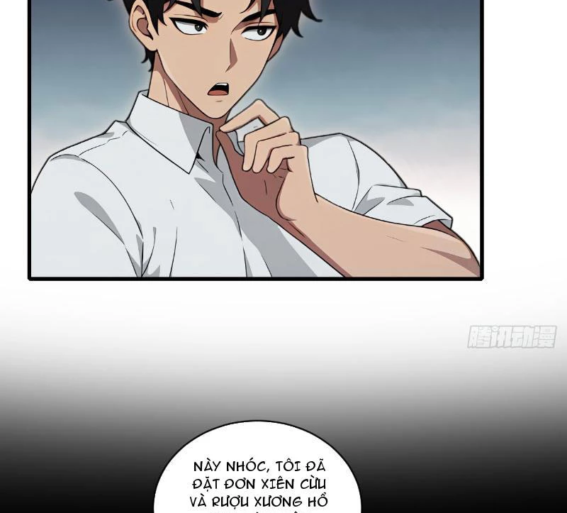 Nữ Đế Ma Tôn xuyên không thành cấp trên của tôi Chapter 8 - Trang 2