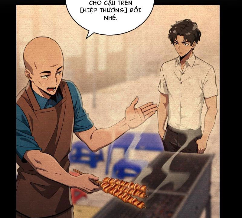 Nữ Đế Ma Tôn xuyên không thành cấp trên của tôi Chapter 8 - Trang 2