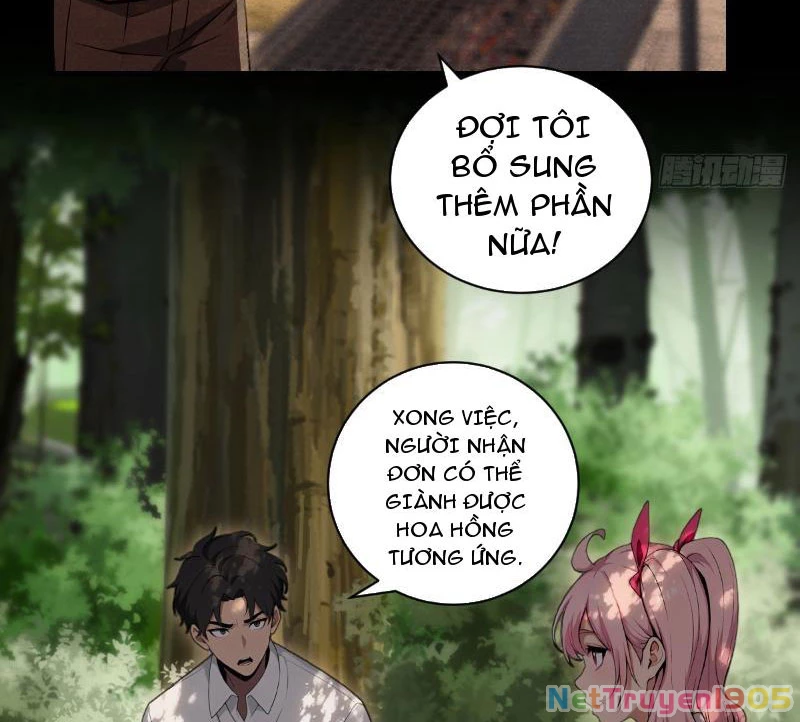 Nữ Đế Ma Tôn xuyên không thành cấp trên của tôi Chapter 8 - Trang 2