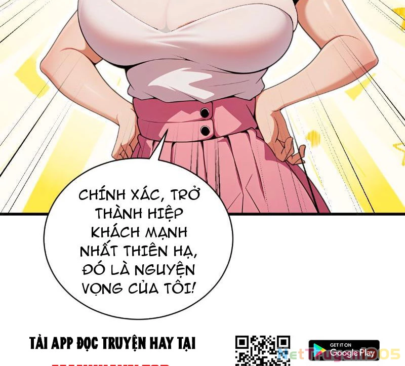Nữ Đế Ma Tôn xuyên không thành cấp trên của tôi Chapter 8 - 35