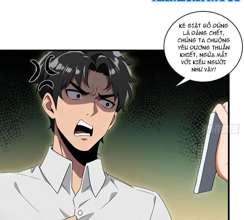 Nữ Đế Ma Tôn xuyên không thành cấp trên của tôi Chapter 8 - Trang 2