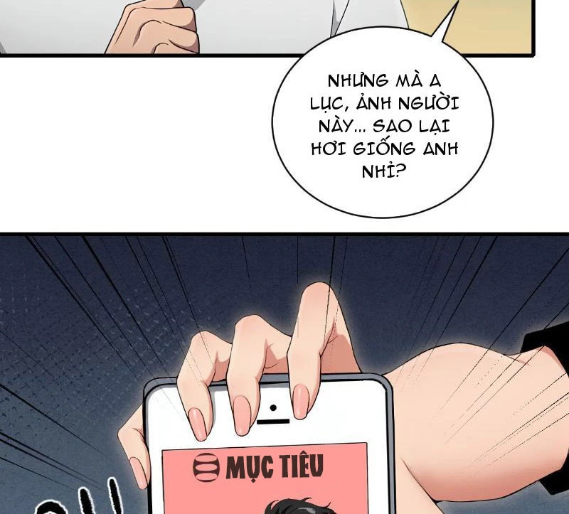 Nữ Đế Ma Tôn xuyên không thành cấp trên của tôi Chapter 8 - Trang 2