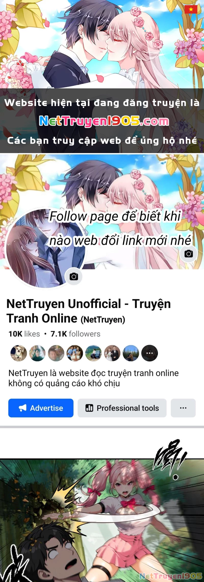 Nữ Đế Ma Tôn xuyên không thành cấp trên của tôi Chapter 9 - 1