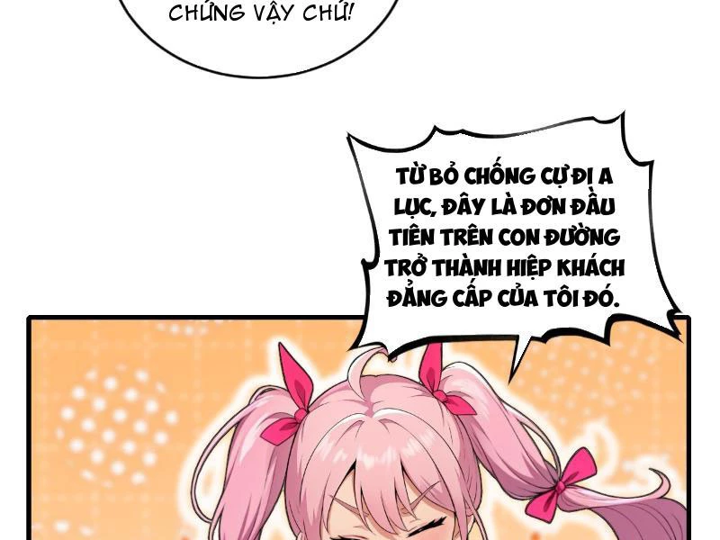 Nữ Đế Ma Tôn xuyên không thành cấp trên của tôi Chapter 9 - Trang 2
