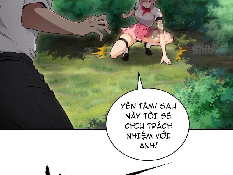 Nữ Đế Ma Tôn xuyên không thành cấp trên của tôi Chapter 9 - Trang 2