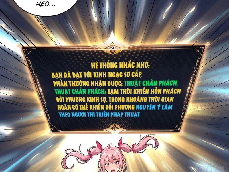 Nữ Đế Ma Tôn xuyên không thành cấp trên của tôi Chapter 9 - Trang 2