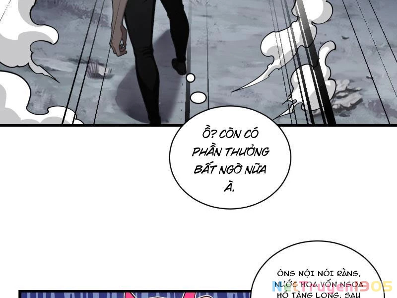 Nữ Đế Ma Tôn xuyên không thành cấp trên của tôi Chapter 9 - Trang 2
