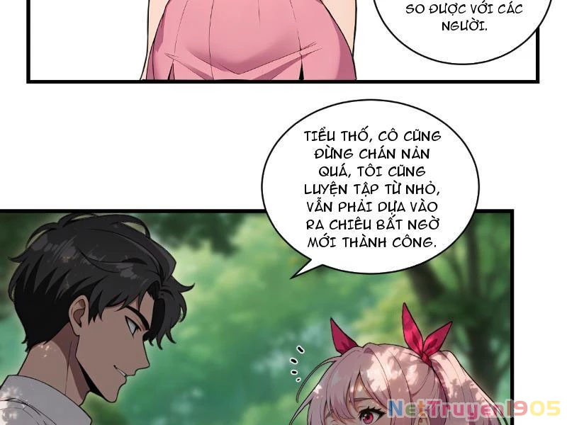 Nữ Đế Ma Tôn xuyên không thành cấp trên của tôi Chapter 9 - Trang 2