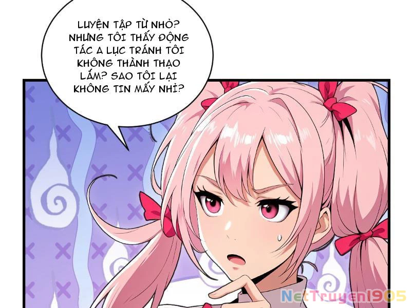 Nữ Đế Ma Tôn xuyên không thành cấp trên của tôi Chapter 9 - Trang 2
