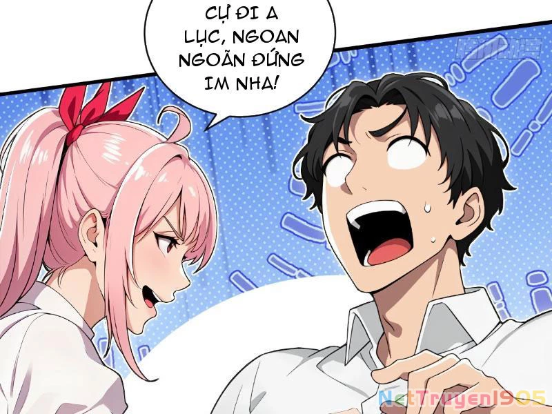 Nữ Đế Ma Tôn xuyên không thành cấp trên của tôi Chapter 9 - Trang 2