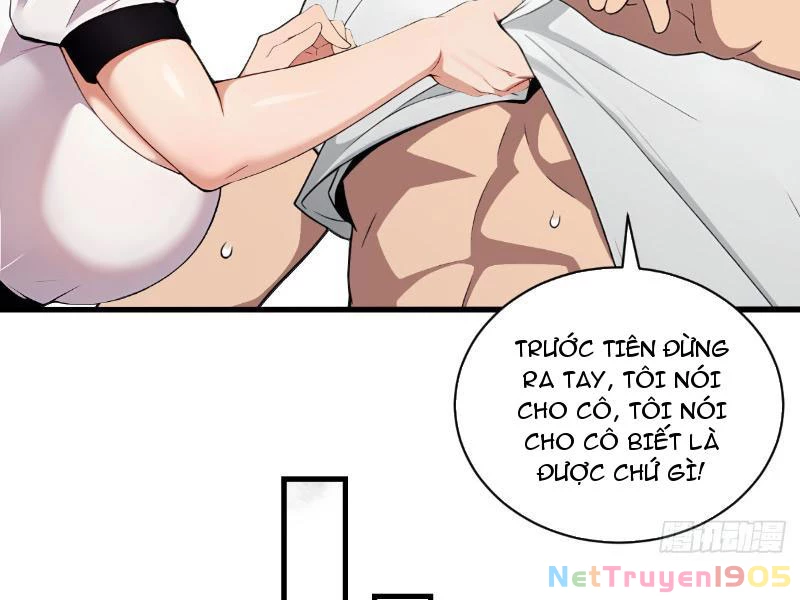 Nữ Đế Ma Tôn xuyên không thành cấp trên của tôi Chapter 9 - Trang 2