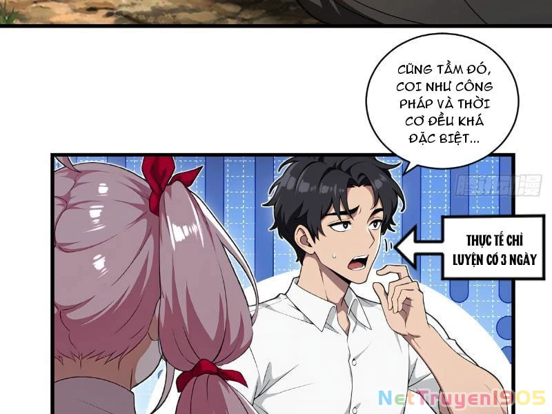 Nữ Đế Ma Tôn xuyên không thành cấp trên của tôi Chapter 9 - Trang 2