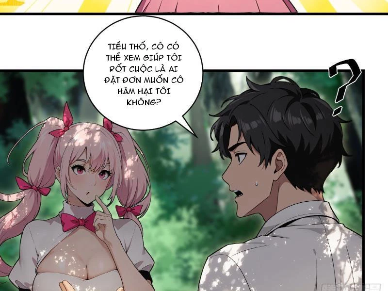 Nữ Đế Ma Tôn xuyên không thành cấp trên của tôi Chapter 9 - Trang 2
