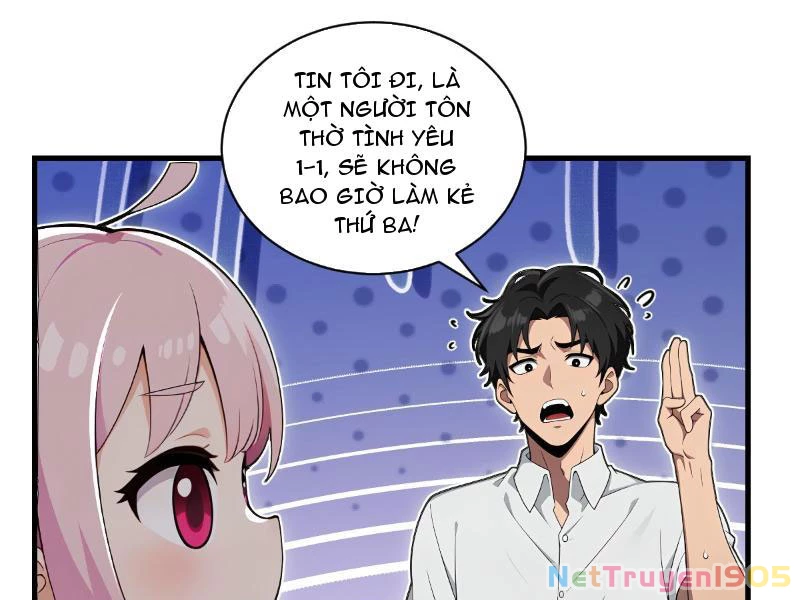 Nữ Đế Ma Tôn xuyên không thành cấp trên của tôi Chapter 9 - Trang 2