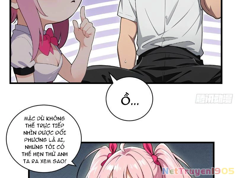 Nữ Đế Ma Tôn xuyên không thành cấp trên của tôi Chapter 9 - Trang 2