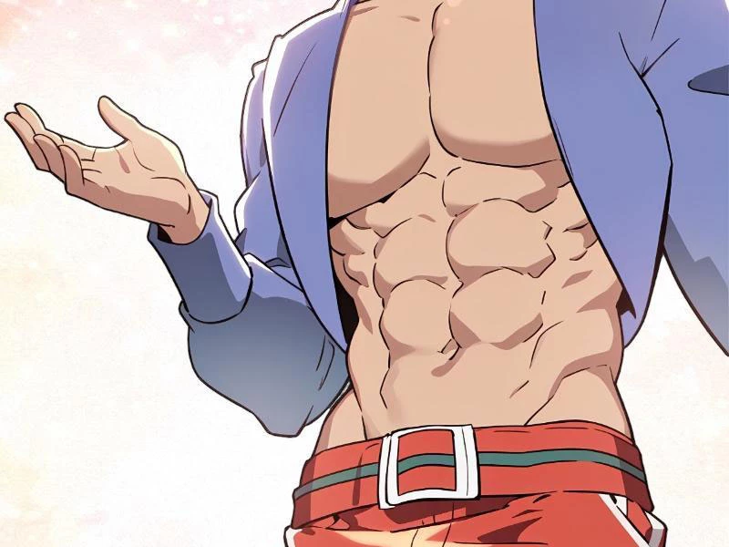 Nữ Đế Ma Tôn xuyên không thành cấp trên của tôi Chapter 9 - Trang 2