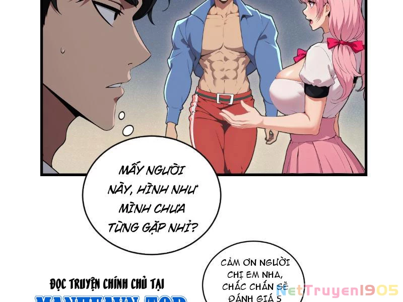 Nữ Đế Ma Tôn xuyên không thành cấp trên của tôi Chapter 9 - Trang 2