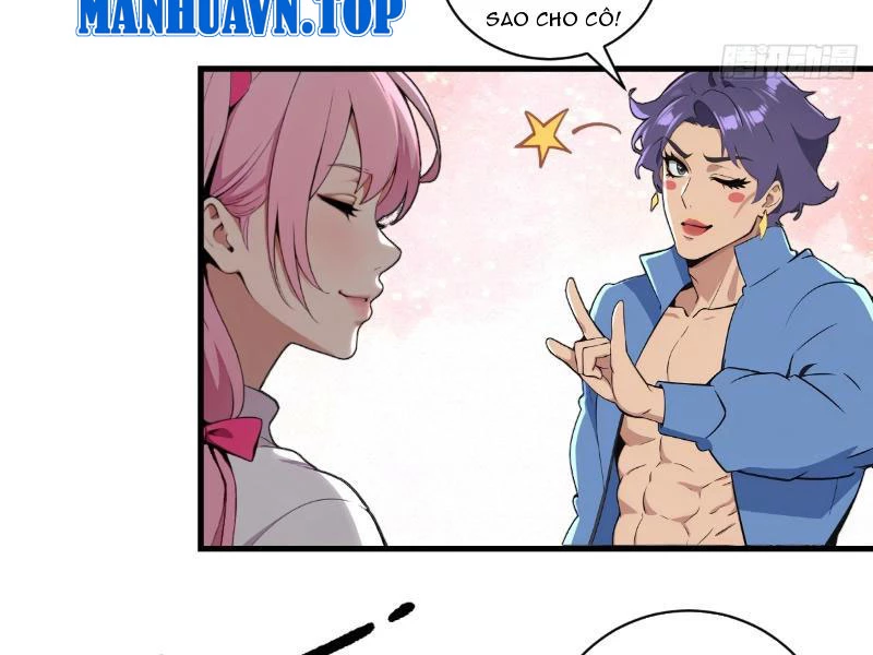 Nữ Đế Ma Tôn xuyên không thành cấp trên của tôi Chapter 9 - Trang 2