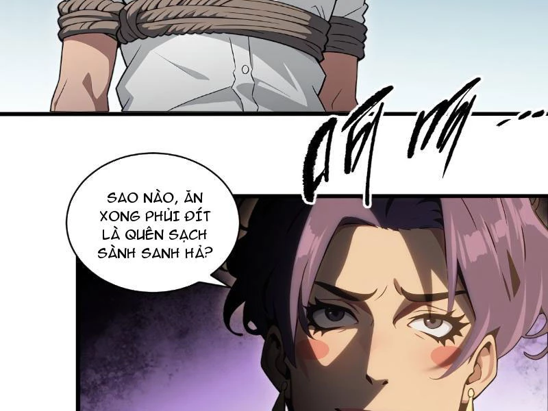 Nữ Đế Ma Tôn xuyên không thành cấp trên của tôi Chapter 9 - Trang 2