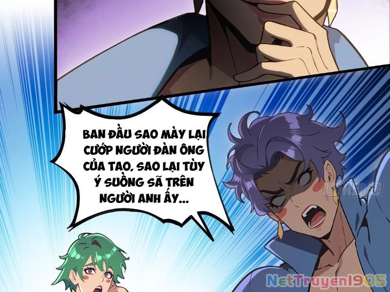 Nữ Đế Ma Tôn xuyên không thành cấp trên của tôi Chapter 9 - Trang 2