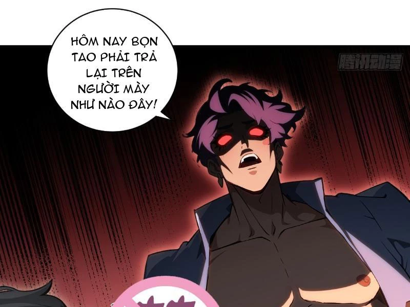 Nữ Đế Ma Tôn xuyên không thành cấp trên của tôi Chapter 9 - Trang 2