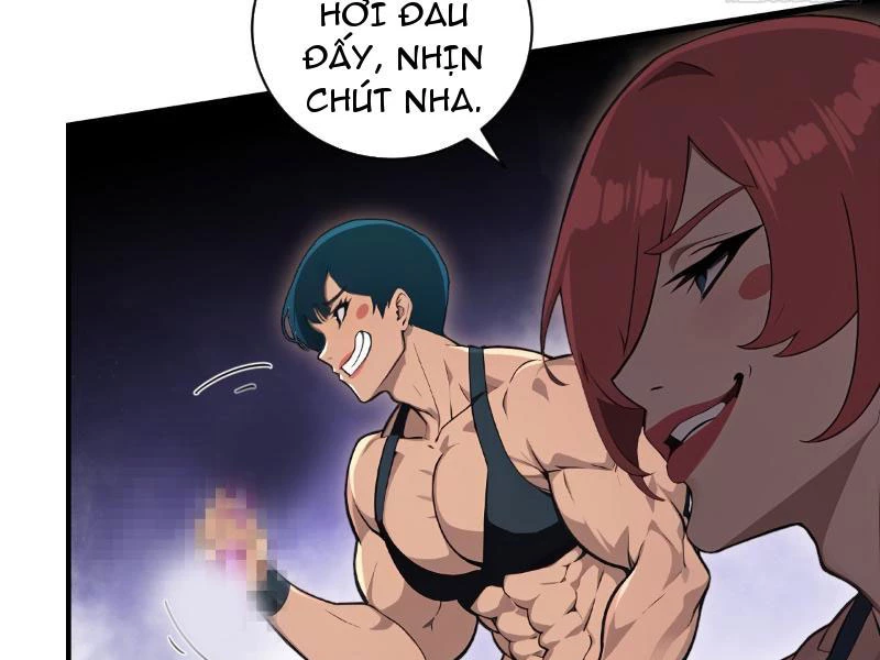 Nữ Đế Ma Tôn xuyên không thành cấp trên của tôi Chapter 9 - Trang 2