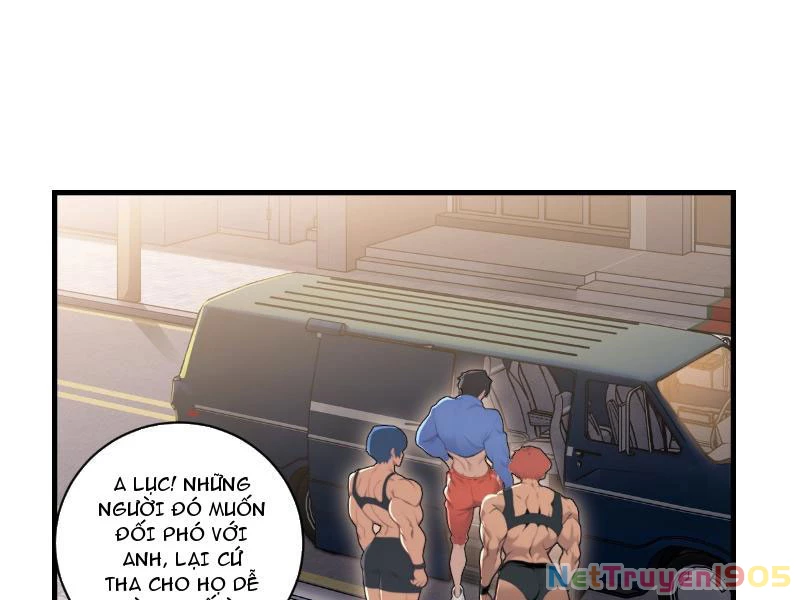 Nữ Đế Ma Tôn xuyên không thành cấp trên của tôi Chapter 9 - Trang 2