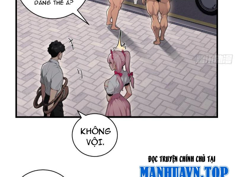 Nữ Đế Ma Tôn xuyên không thành cấp trên của tôi Chapter 9 - Trang 2