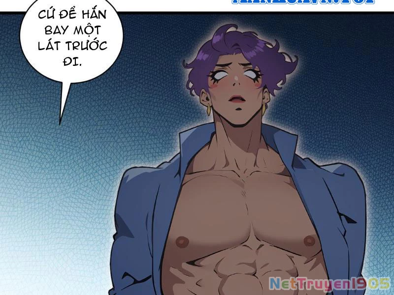 Nữ Đế Ma Tôn xuyên không thành cấp trên của tôi Chapter 9 - Trang 2