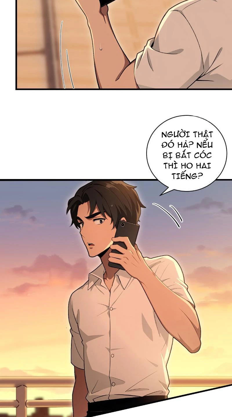 Nữ Đế Ma Tôn xuyên không thành cấp trên của tôi Chapter 10 - Trang 2