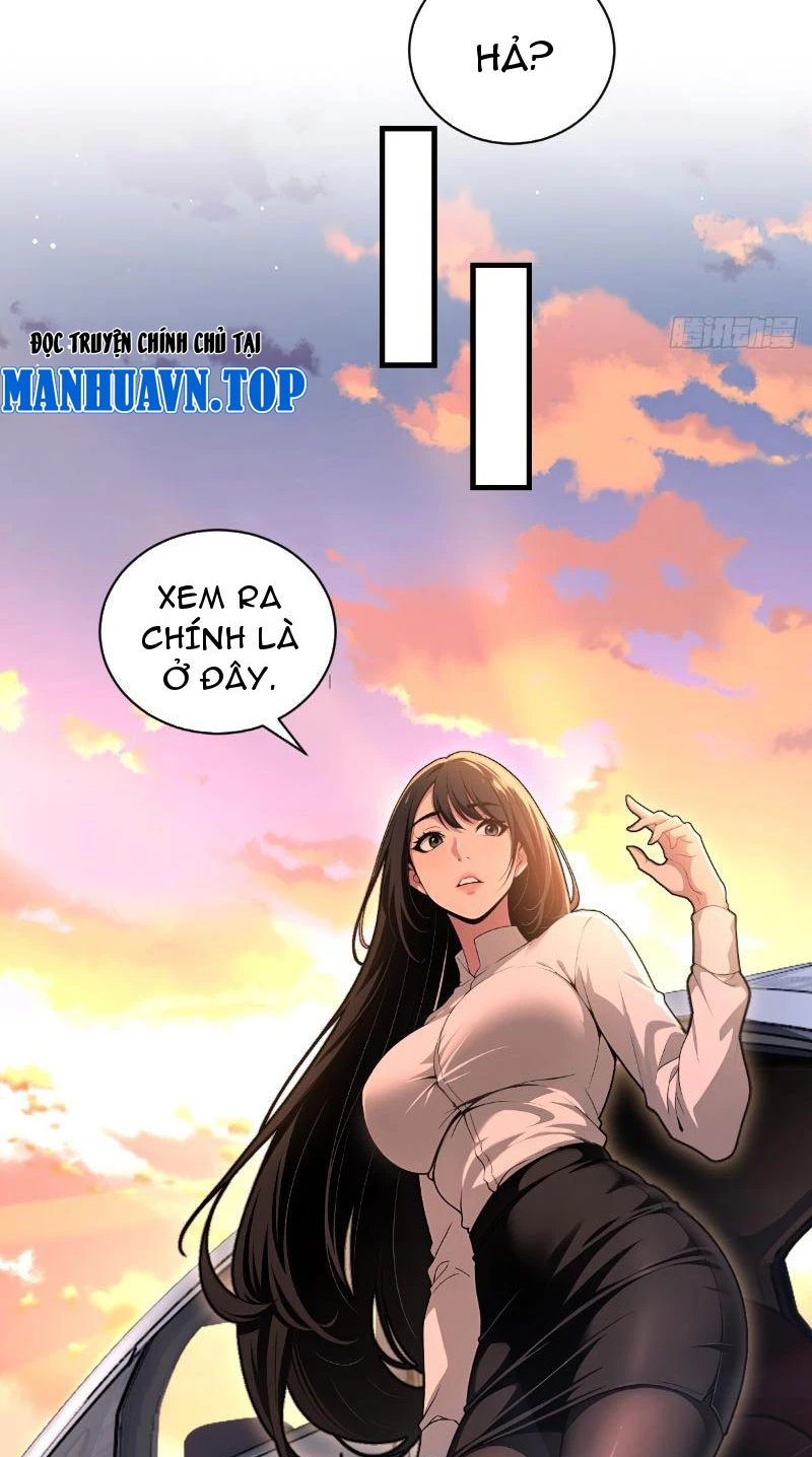 Nữ Đế Ma Tôn xuyên không thành cấp trên của tôi Chapter 10 - Trang 2