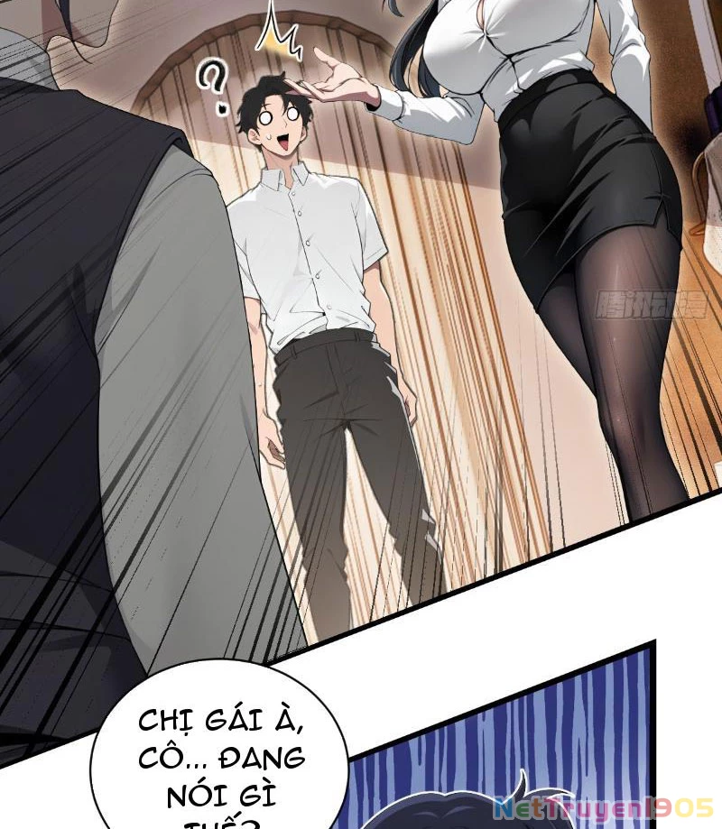 Nữ Đế Ma Tôn xuyên không thành cấp trên của tôi Chapter 10 - Trang 2