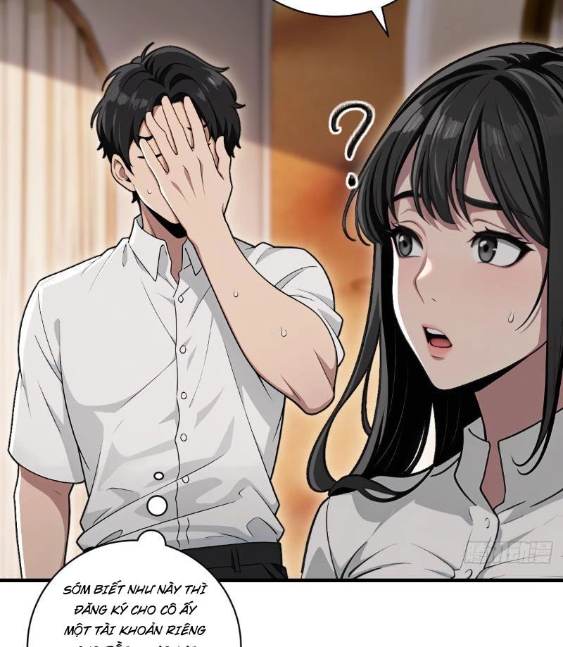 Nữ Đế Ma Tôn xuyên không thành cấp trên của tôi Chapter 10 - Trang 2