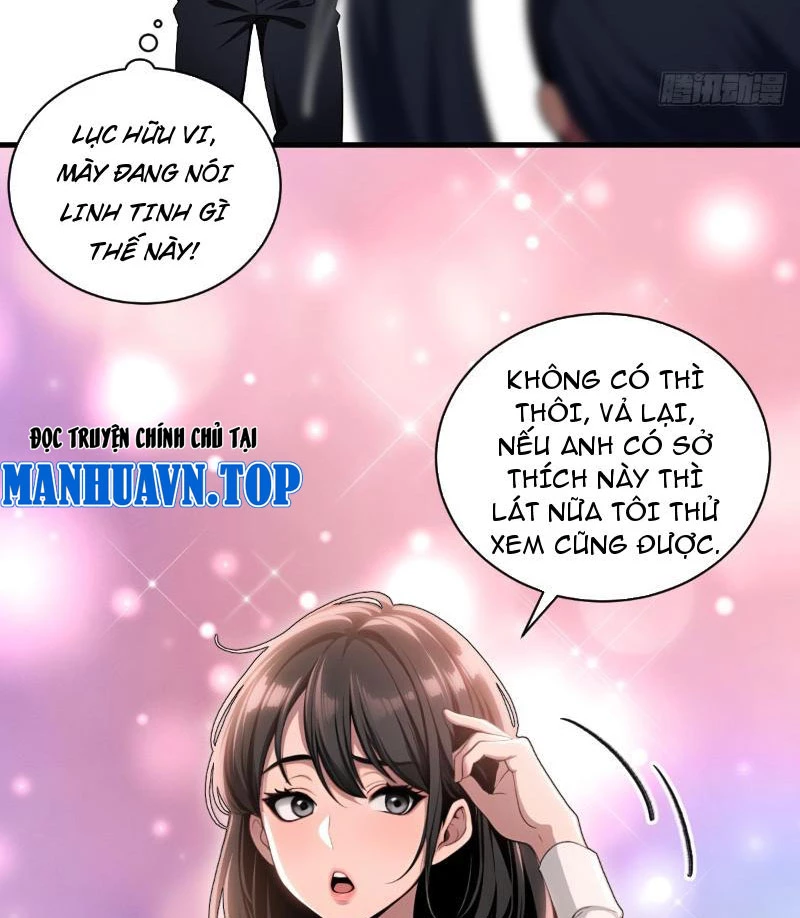 Nữ Đế Ma Tôn xuyên không thành cấp trên của tôi Chapter 10 - Trang 2