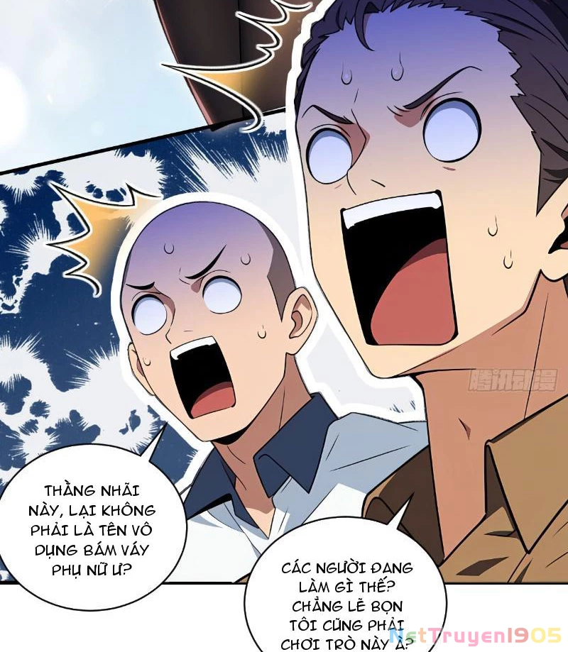 Nữ Đế Ma Tôn xuyên không thành cấp trên của tôi Chapter 10 - Trang 2