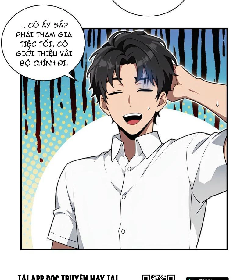 Nữ Đế Ma Tôn xuyên không thành cấp trên của tôi Chapter 10 - Trang 2