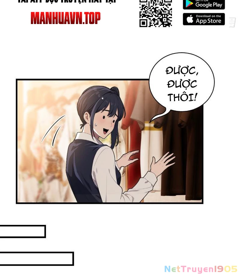 Nữ Đế Ma Tôn xuyên không thành cấp trên của tôi Chapter 10 - Trang 2