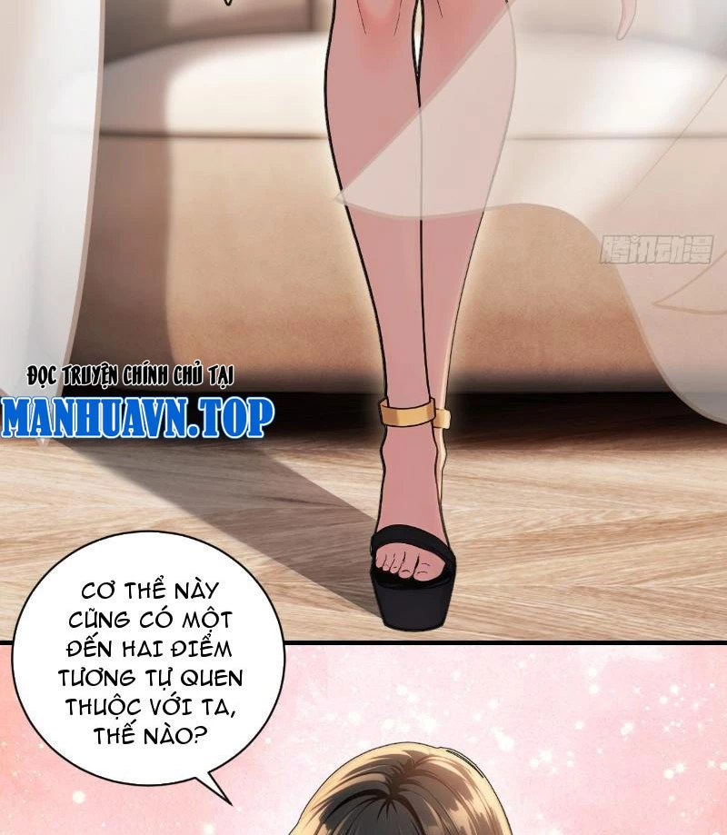 Nữ Đế Ma Tôn xuyên không thành cấp trên của tôi Chapter 10 - Trang 2