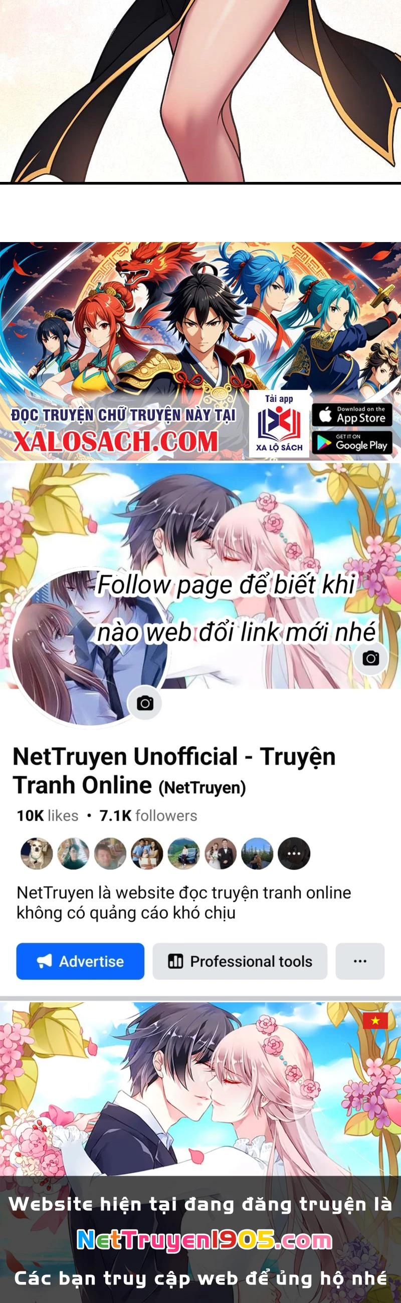Nữ Đế Ma Tôn xuyên không thành cấp trên của tôi Chapter 10 - Trang 2