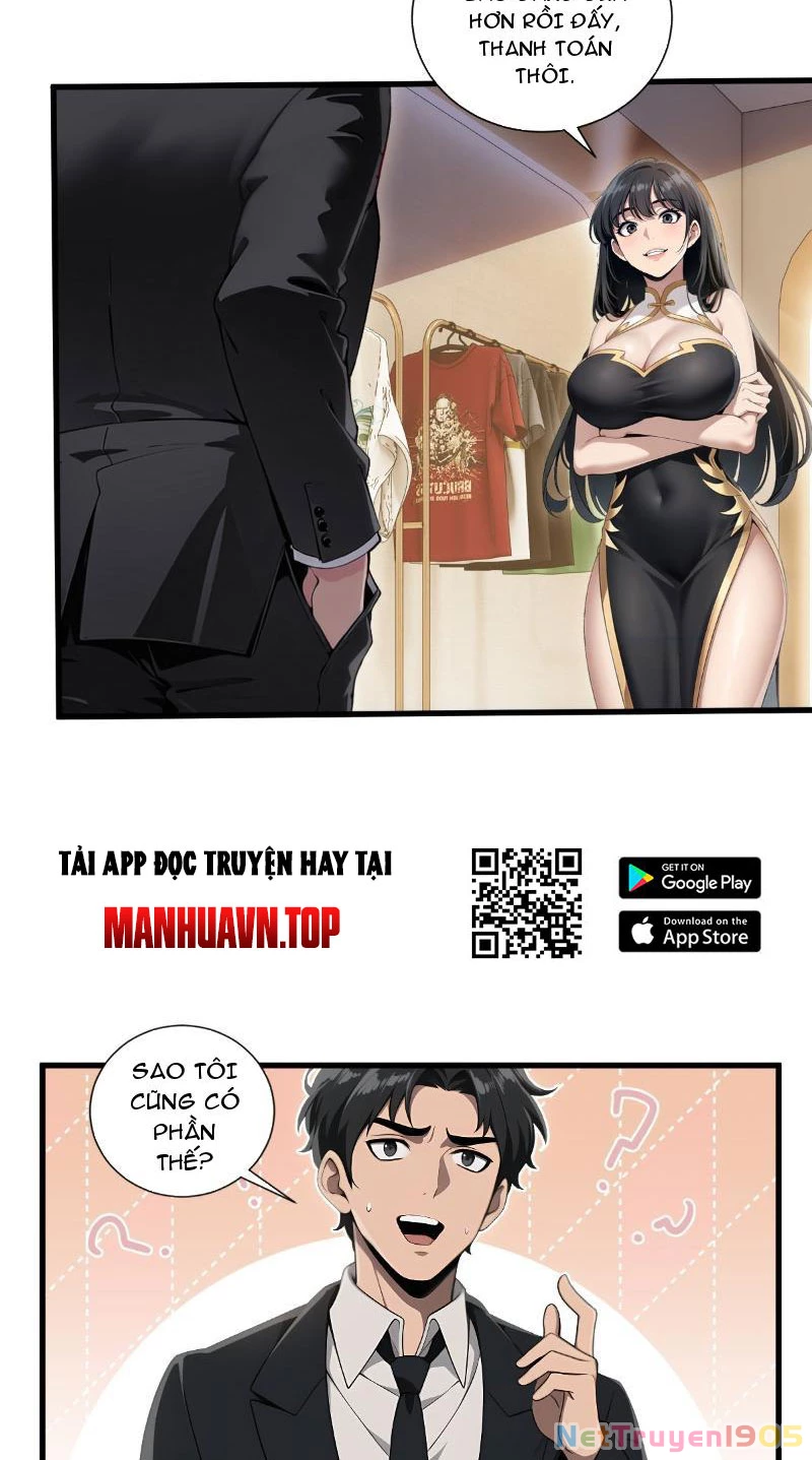 Nữ Đế Ma Tôn xuyên không thành cấp trên của tôi Chapter 11 - Trang 2