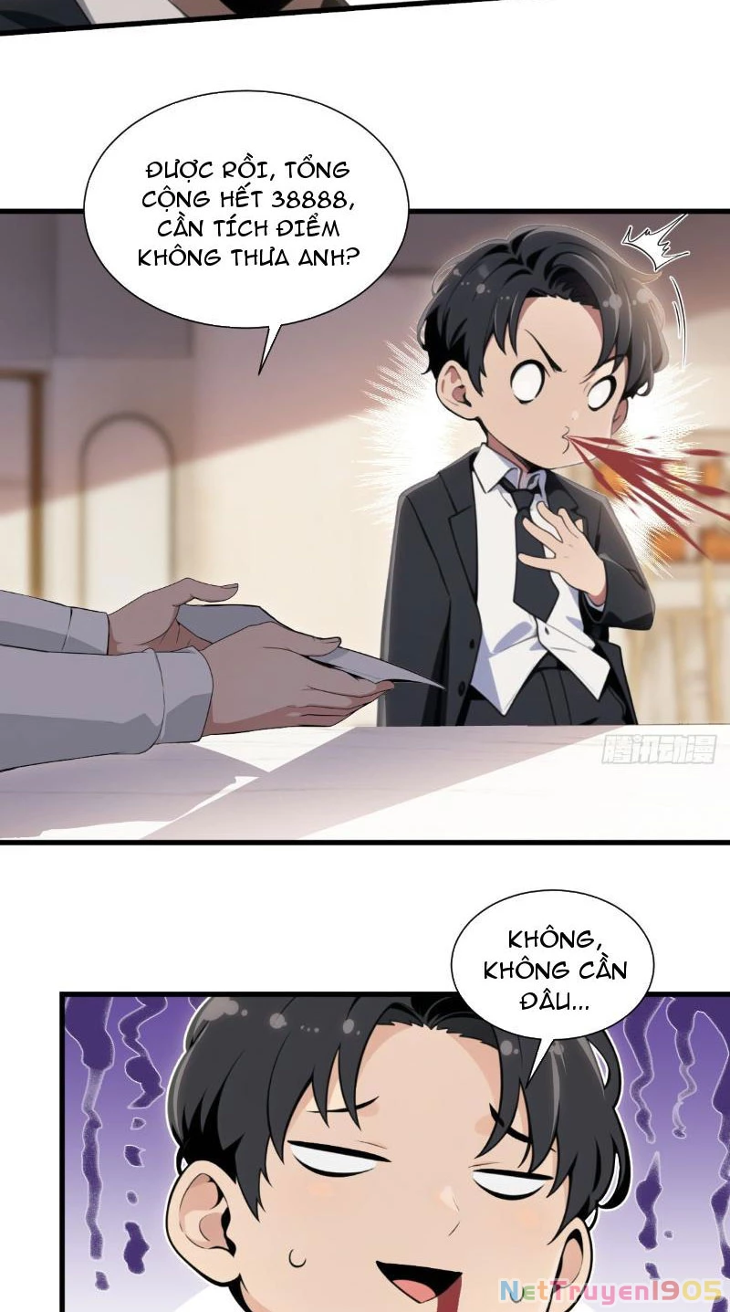 Nữ Đế Ma Tôn xuyên không thành cấp trên của tôi Chapter 11 - Trang 2