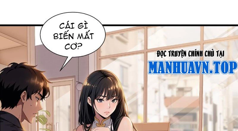Nữ Đế Ma Tôn xuyên không thành cấp trên của tôi Chapter 11 - Trang 2